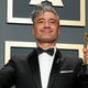 Illustration for article titled Taika Waititi and Jude Law horror-comedy iThe Auteur /iconfirmed by Showtime